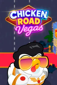 Chicken Road