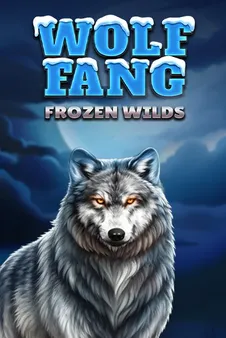 Wolf Fang: Frozen Wilds